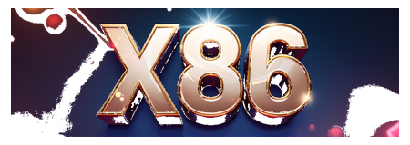 x86 logo