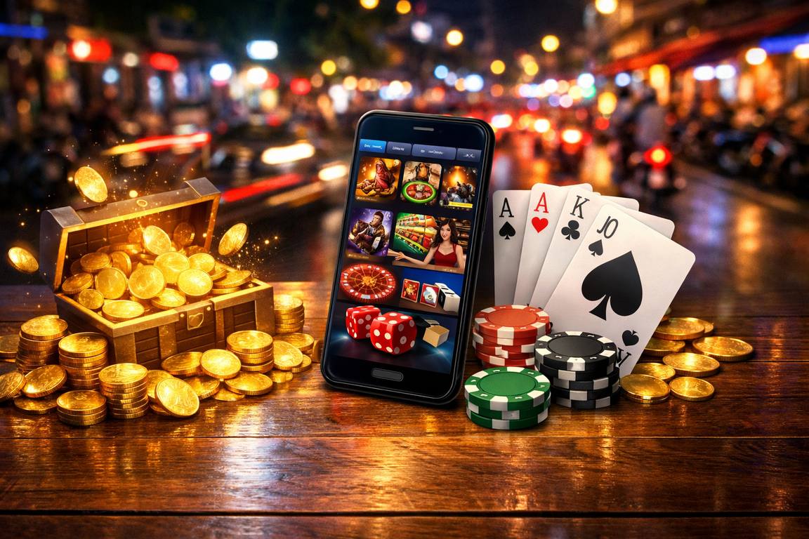 x86 mobile gaming